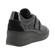 Scarpa Casual Donna Serena Donna - Nero