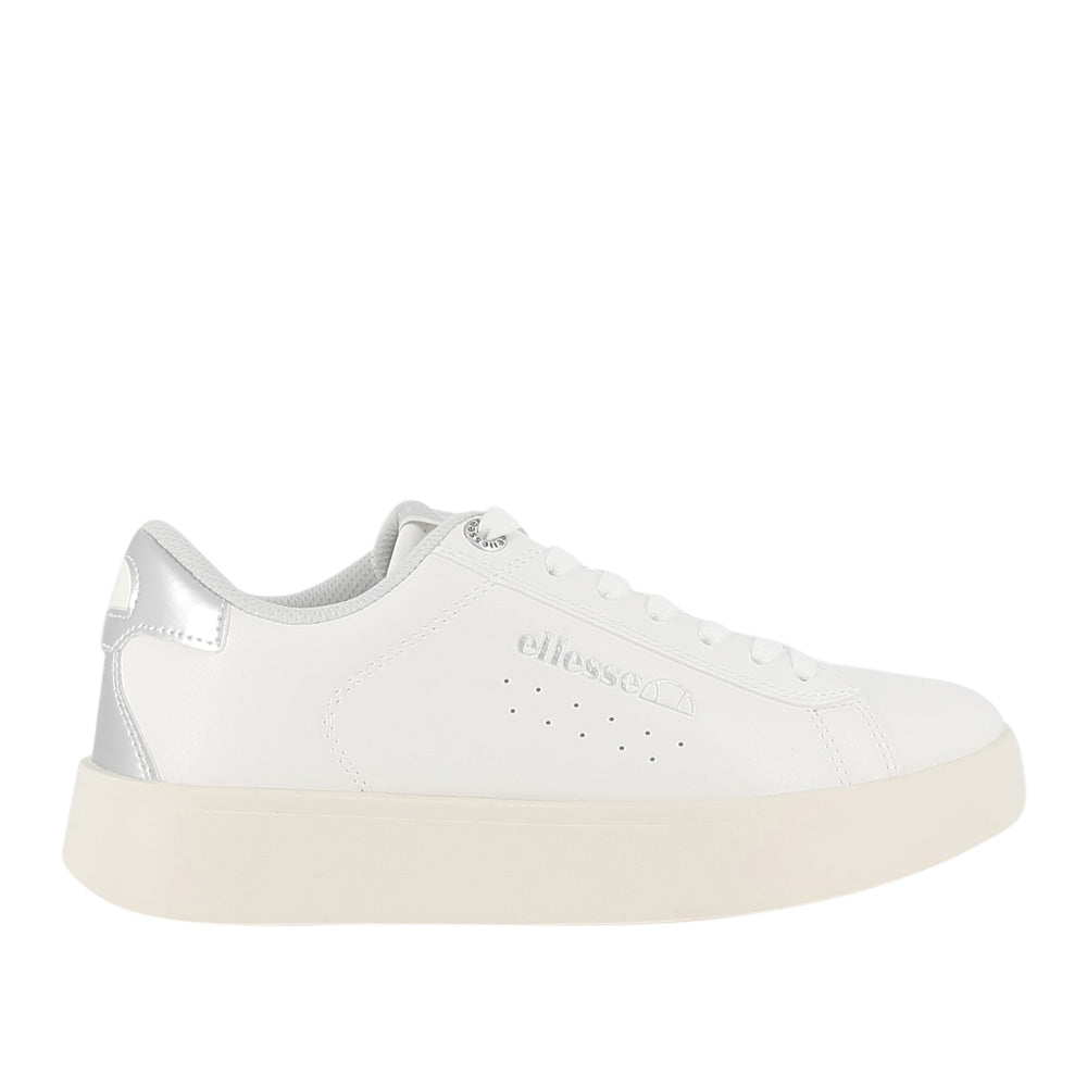 Sneakers Ellesse Jasmine Donna - Bianco