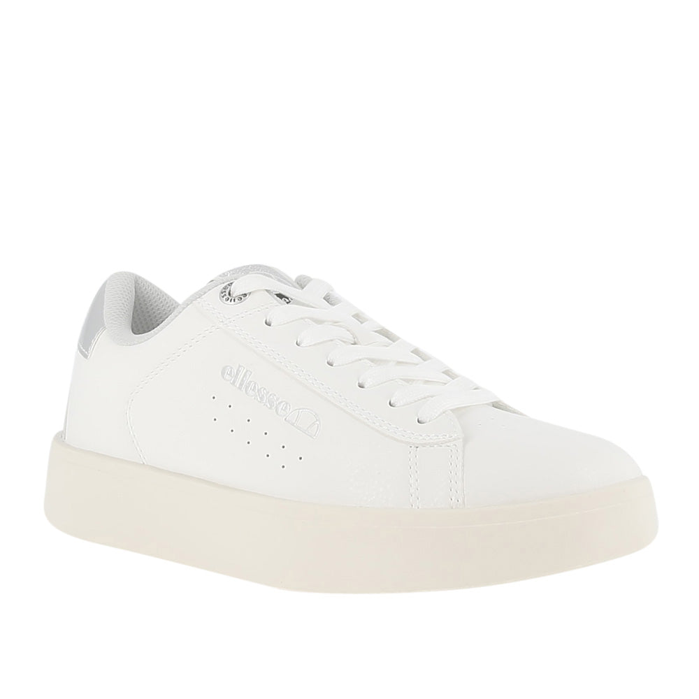 Sneakers Ellesse Jasmine Donna - Bianco