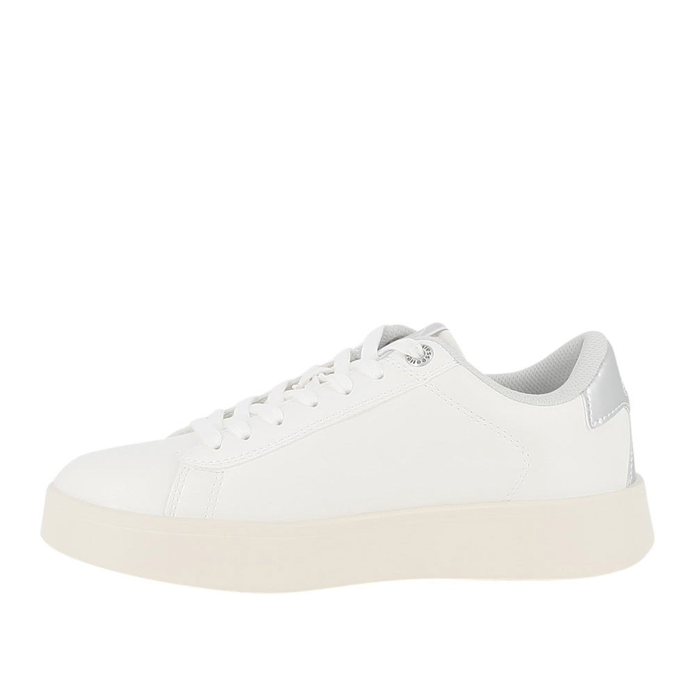 Sneakers Ellesse Jasmine Donna - Bianco