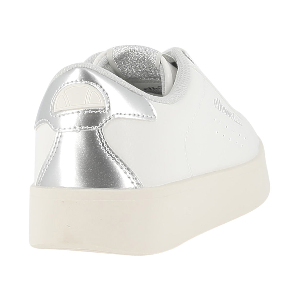 Sneakers Ellesse Jasmine Donna - Bianco