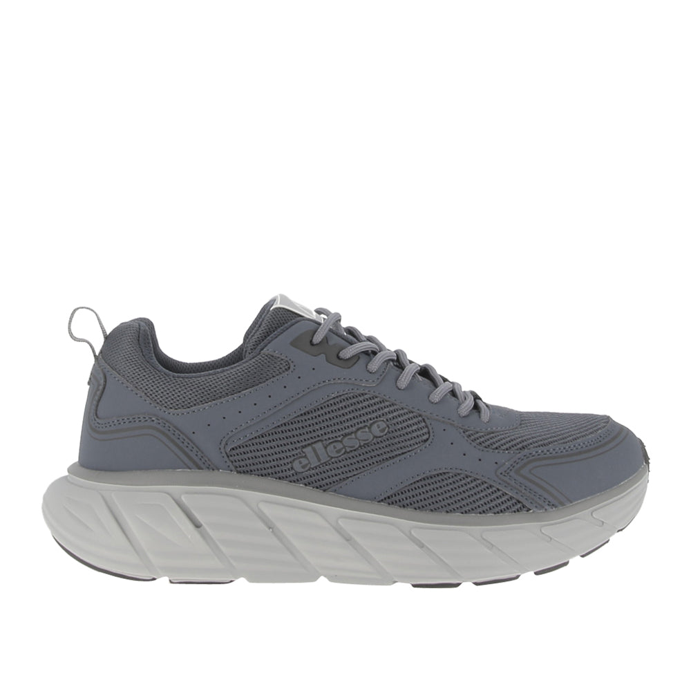 Sneakers Ellesse Edward Uomo - Blu