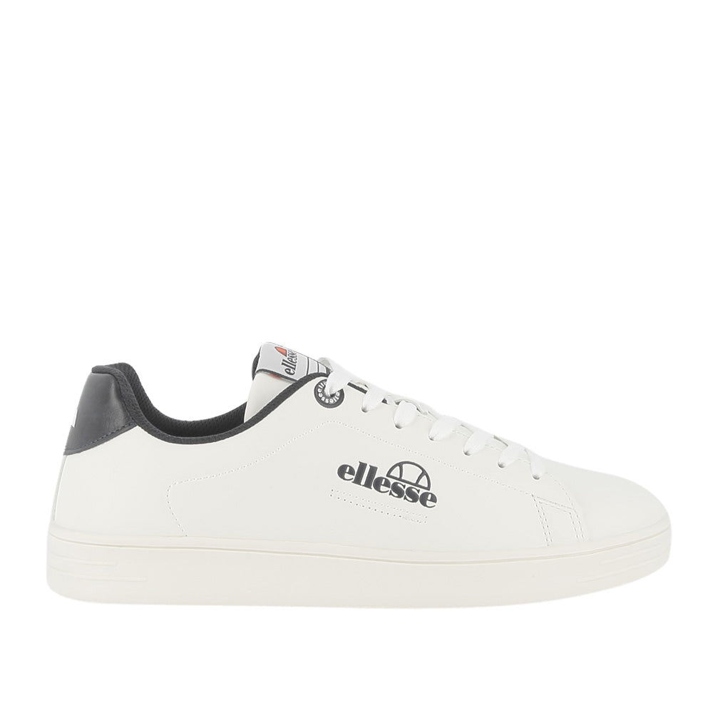 Sneakers Ellesse Jerry Uomo - Bianco