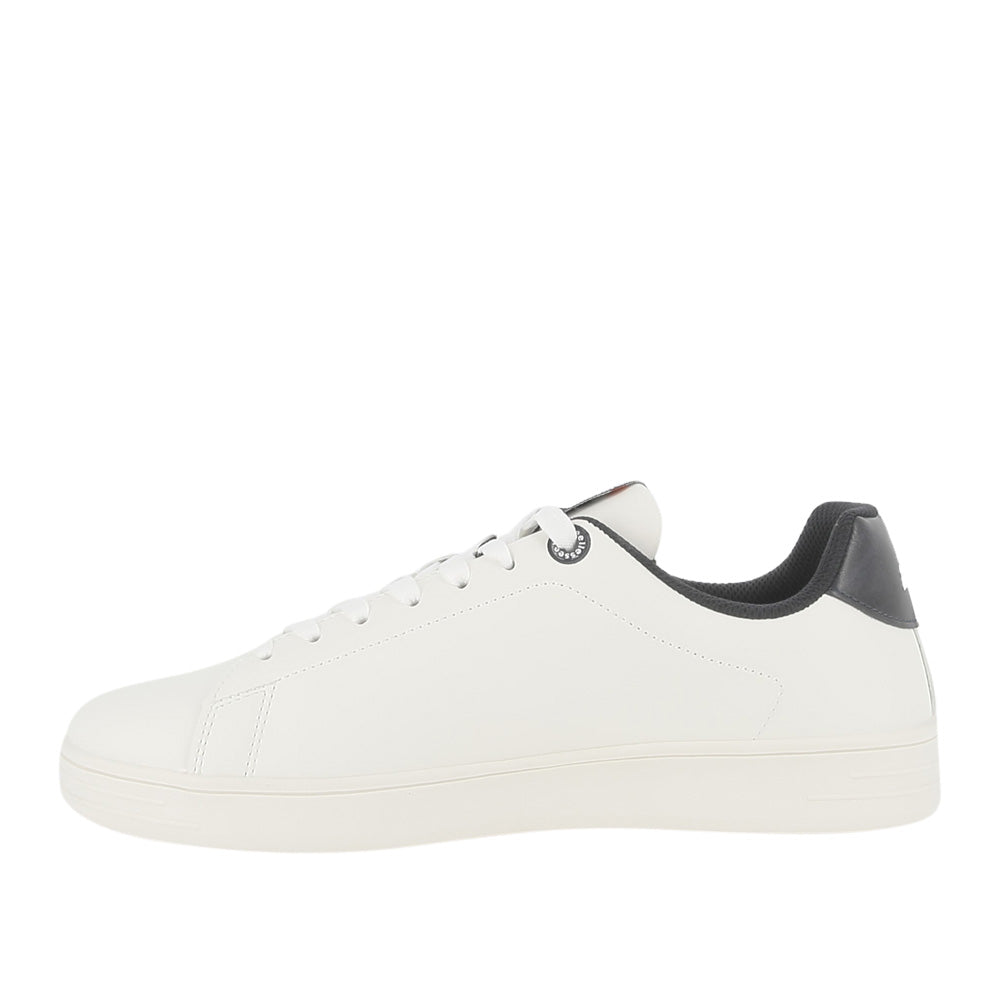 Sneakers Ellesse Jerry Uomo - Bianco