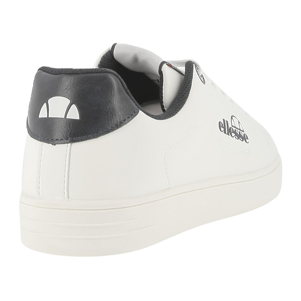 Sneakers Ellesse Jerry Uomo - Bianco