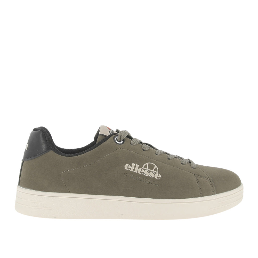 Sneakers Ellesse Jerry Uomo - Oliva