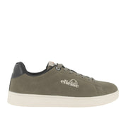 Sneakers Ellesse Jerry Uomo - Oliva