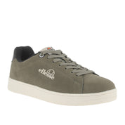 Sneakers Ellesse Jerry Uomo - Oliva