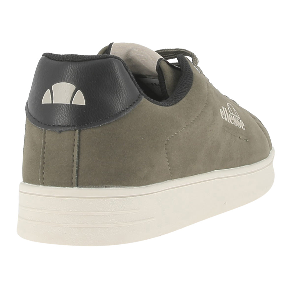 Sneakers Ellesse Jerry Uomo - Oliva