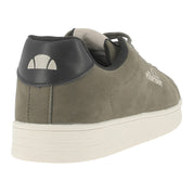 Sneakers Ellesse Jerry Uomo - Oliva
