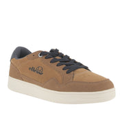 Sneakers Ellesse New Holden Uomo - Cuoio