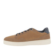Sneakers Ellesse New Holden Uomo - Cuoio