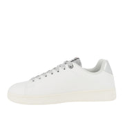 Sneakers Ellesse Jerry Donna - Bianco