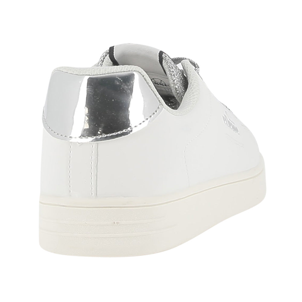 Sneakers Ellesse Jerry Donna - Bianco