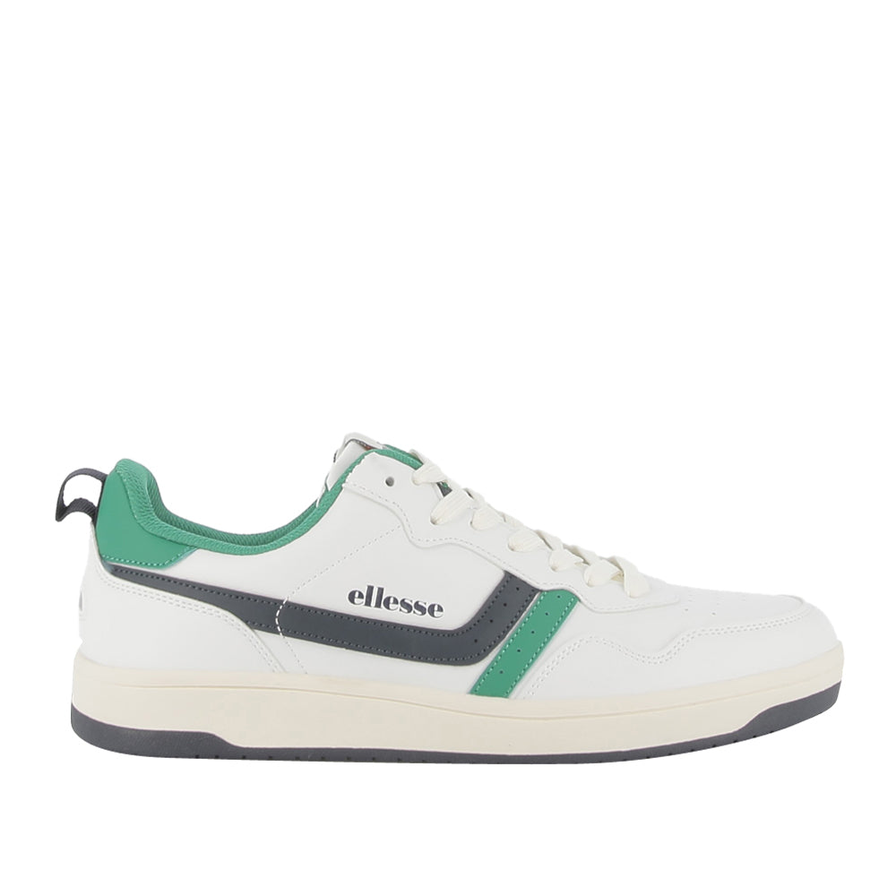 Sneakers Ellesse Ben Uomo - Bianco
