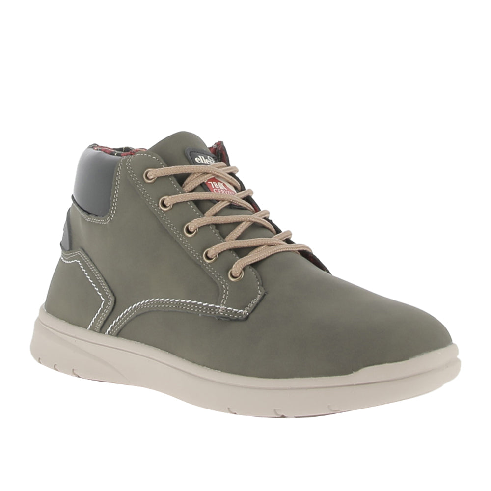 Sneakers Ellesse Chaky Uomo - Oliva