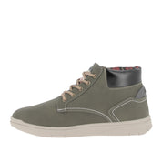 Sneakers Ellesse Chaky Uomo - Oliva