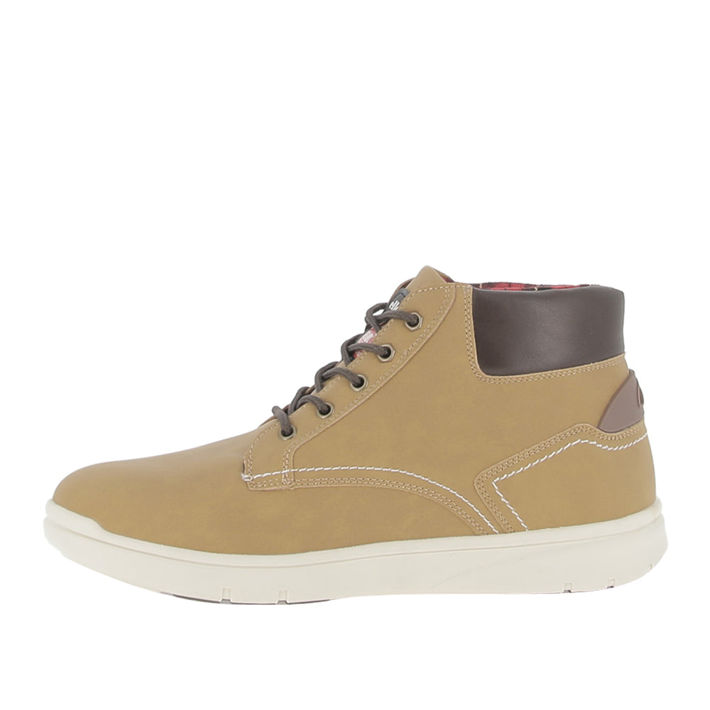 Sneakers Ellesse Chaky Uomo - Cuoio