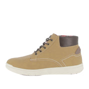 Sneakers Ellesse Chaky Uomo - Cuoio