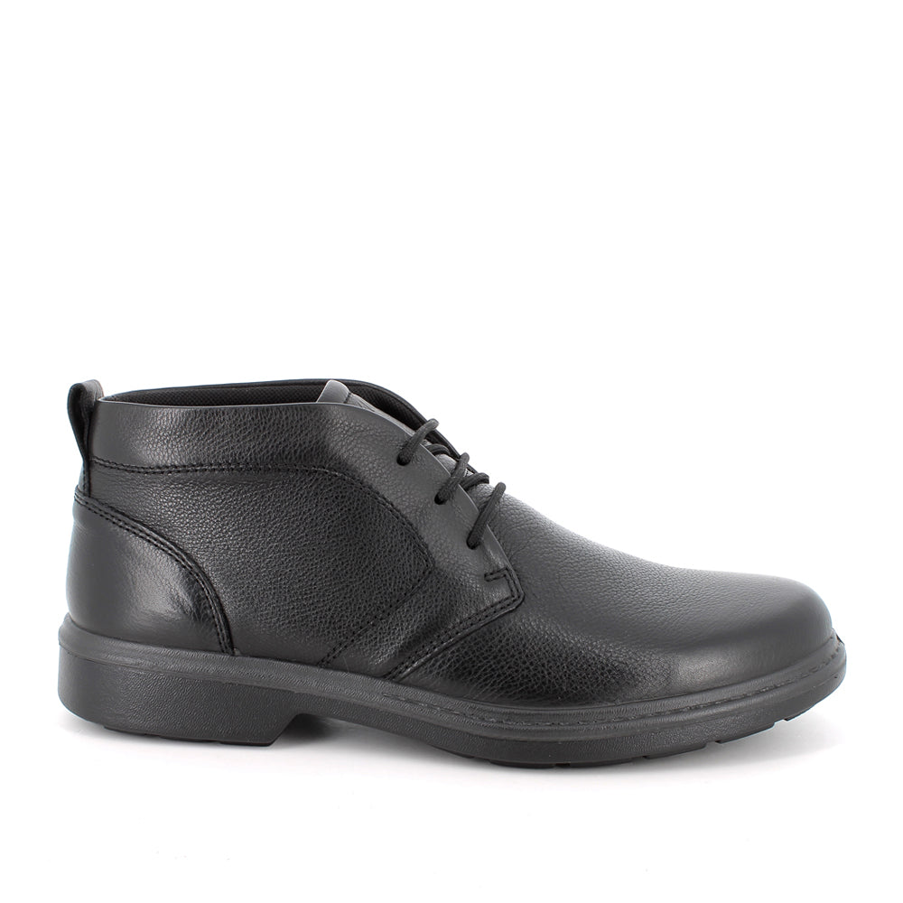 Scarponcino Enval Uomo - Nero