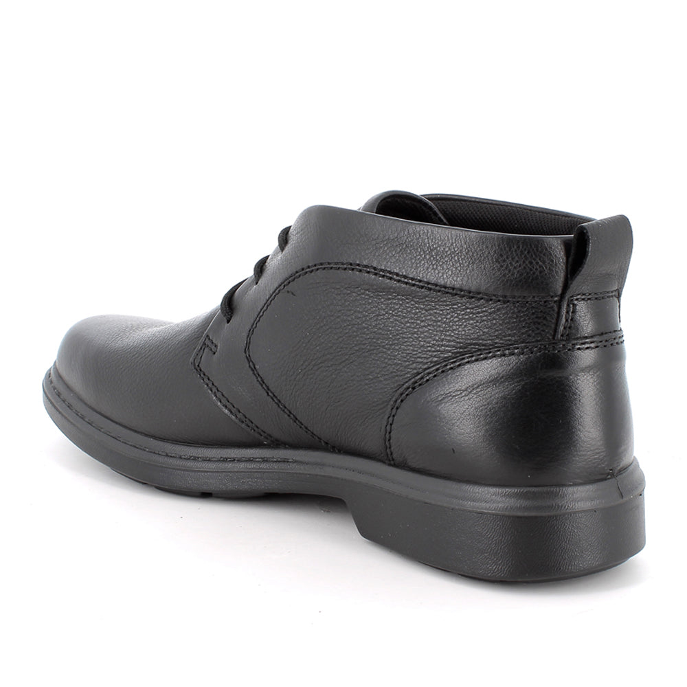 Scarponcino Enval Uomo - Nero