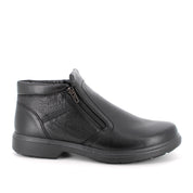 Stivaletto Enval Uomo - Nero