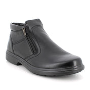Stivaletto Enval Uomo - Nero