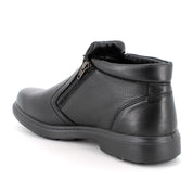 Stivaletto Enval Uomo - Nero