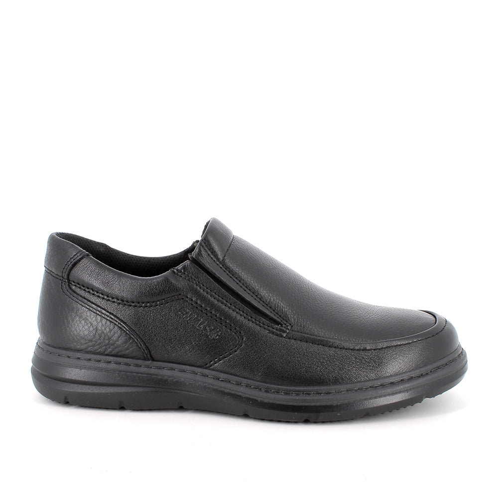 Slipon Enval Uomo - Nero