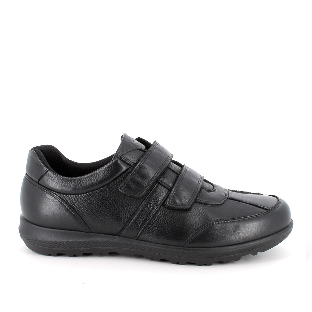 Scarpa Casual Enval Uomo - Nero