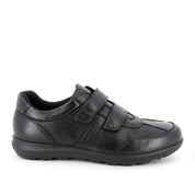 Scarpa Casual Enval Uomo - Nero