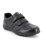 Scarpa Casual Enval Uomo - Nero