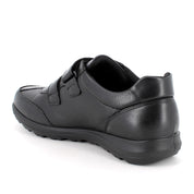 Scarpa Casual Enval Uomo - Nero