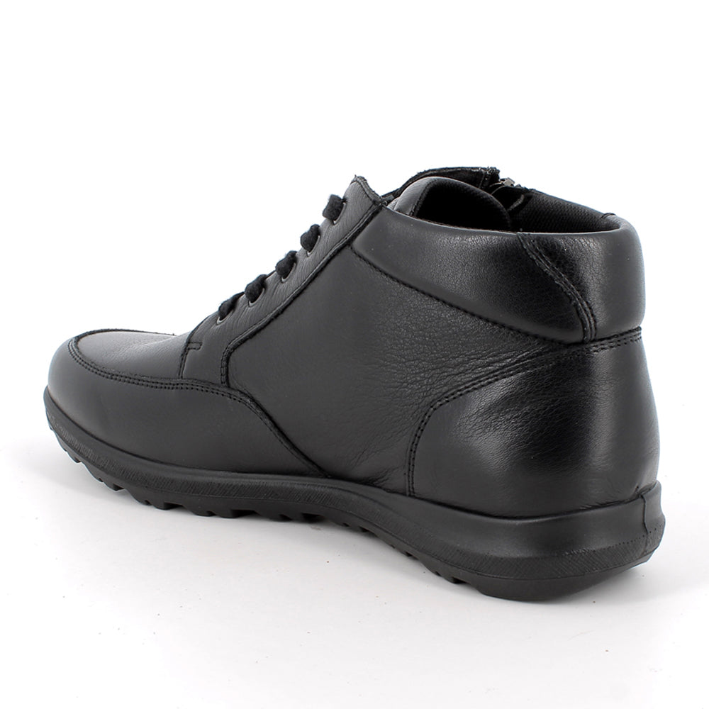 Scarponcino Enval Uomo - Nero