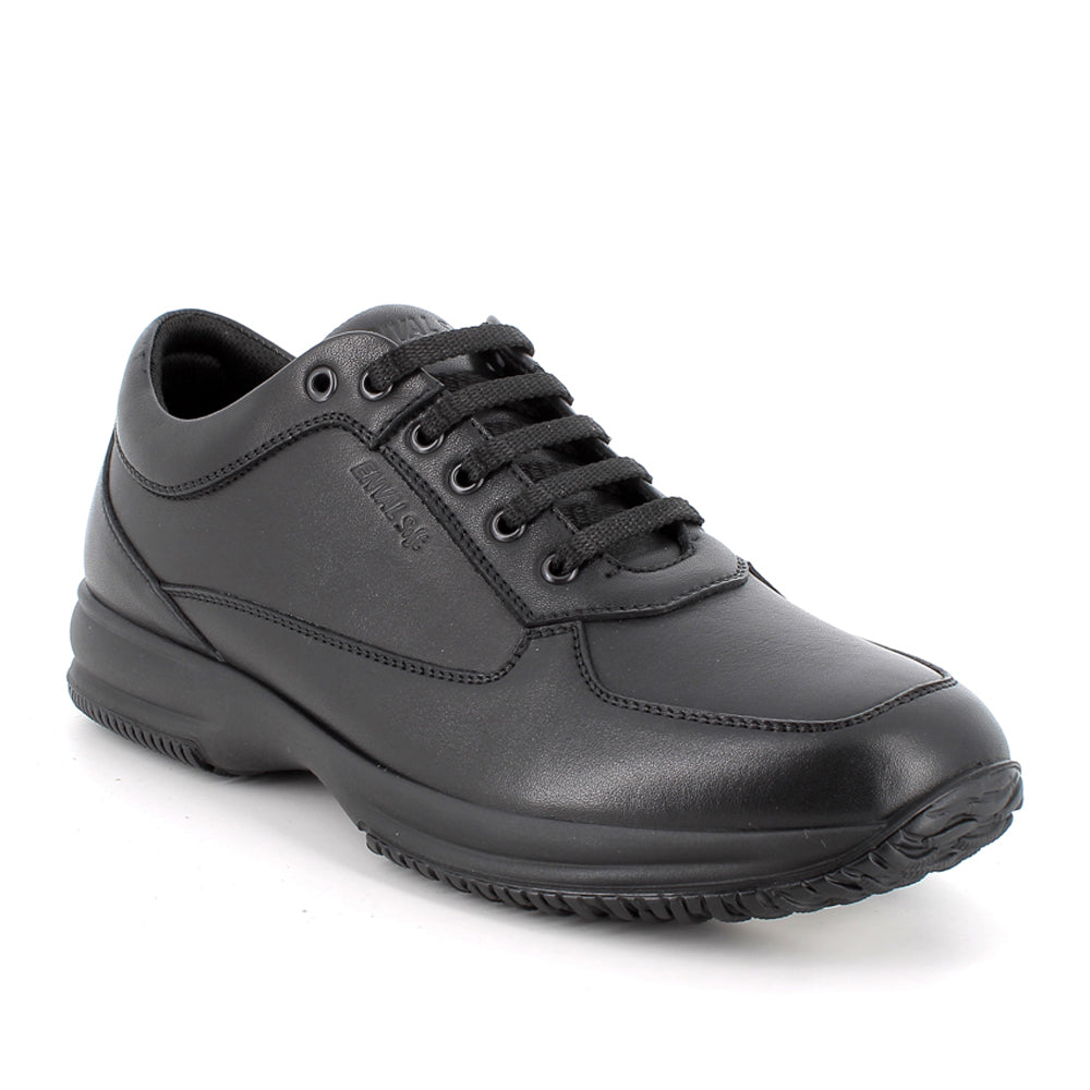 Sneakers Enval Uomo - Nero