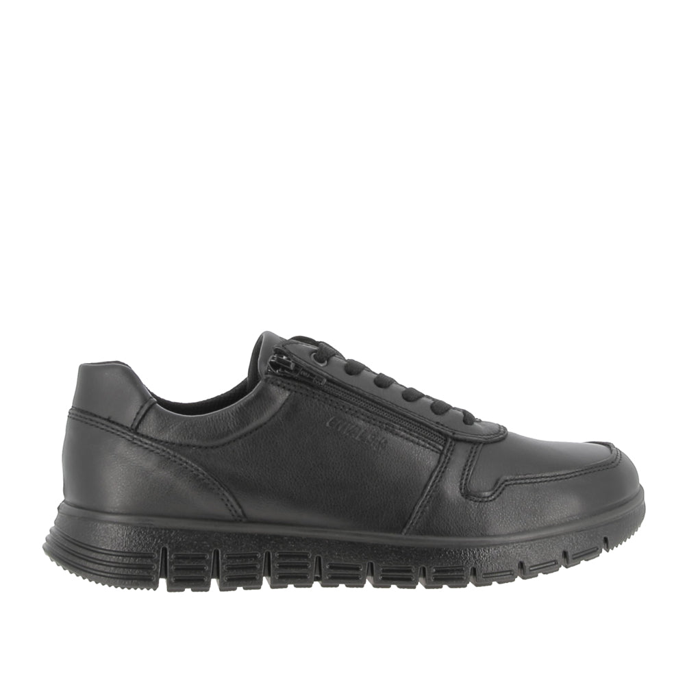 Sneakers Enval Uomo - Nero