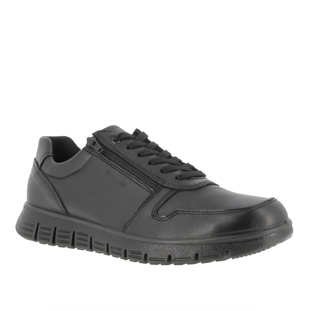Sneakers Enval Uomo - Nero