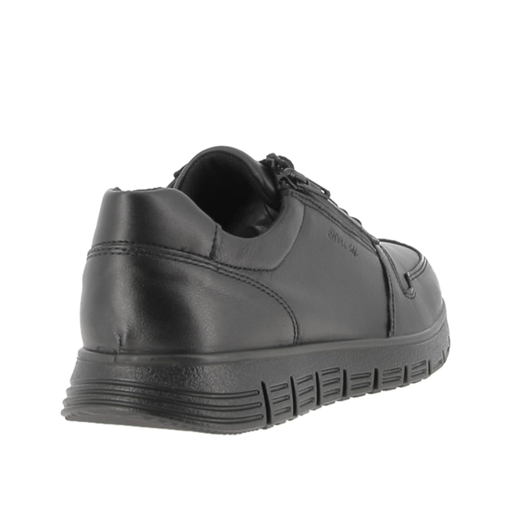 Sneakers Enval Uomo - Nero