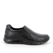 Slipon Enval Uomo - Nero