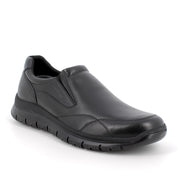 Slipon Enval Uomo - Nero
