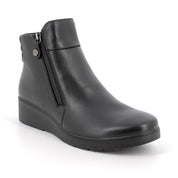 Stivaletto Enval Donna - Nero