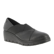 Slipon Enval Donna - Nero