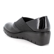Slipon Enval Donna - Nero