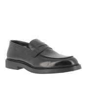Mocassino Exton Uomo - Nero