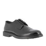 Stringata Exton Uomo - Nero