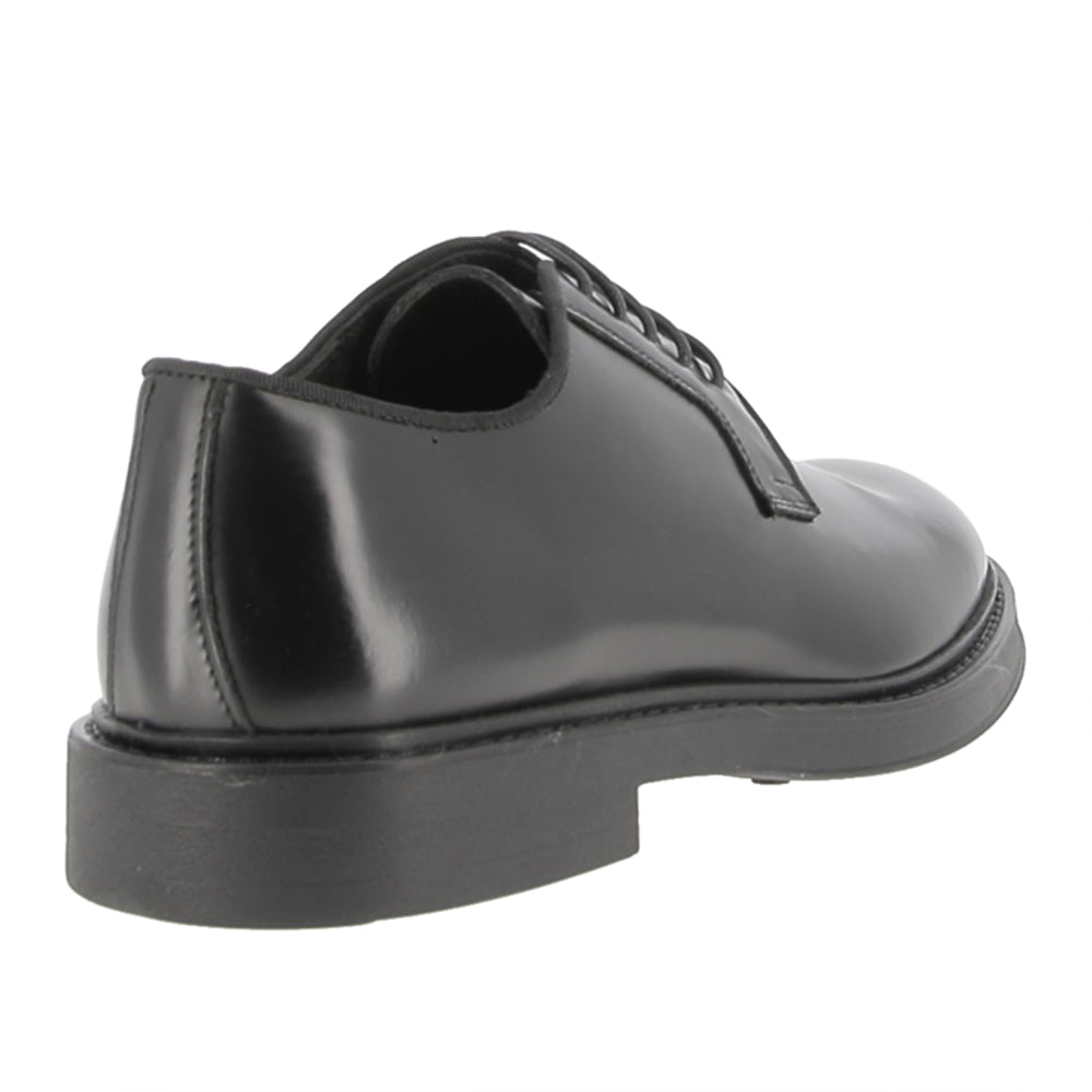 Stringata Exton Uomo - Nero