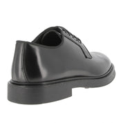 Stringata Exton Uomo - Nero