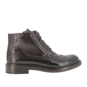 Scarponcino Exton Uomo - Marrone