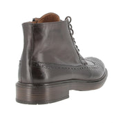 Scarponcino Exton Uomo - Marrone