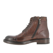 Scarponcino Exton Uomo - Cuoio